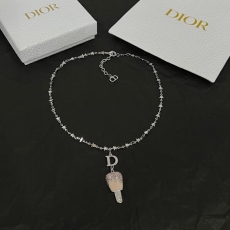 Christian Dior Necklaces